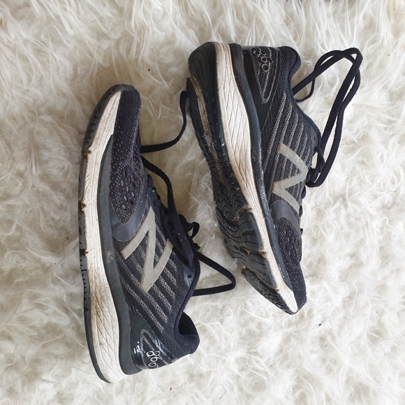 New Balance 860v9 sneakers sz7 - Picture 4 of 7